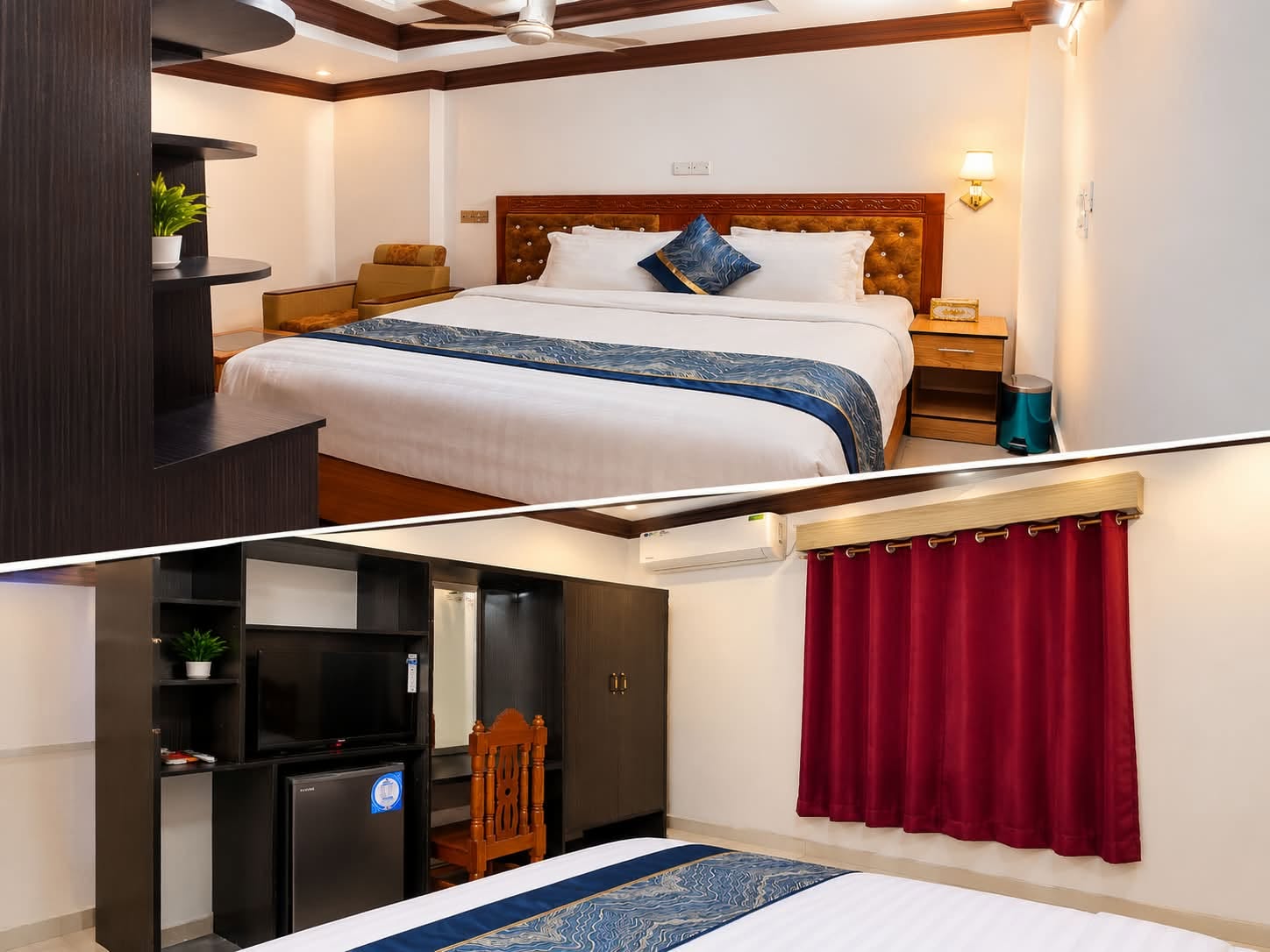Hotel Samir International
